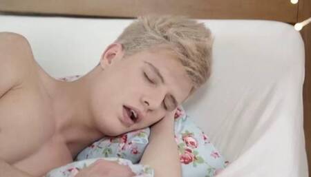 Gabriel Angel Opens Wide