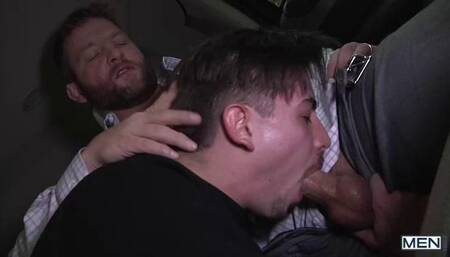 Colby Jansen Rents A Boy