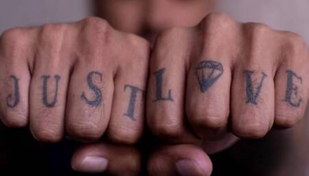 Cocky Boys Want To Share Love