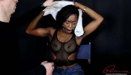 Jade Lux Gets Dominated By A White Guy