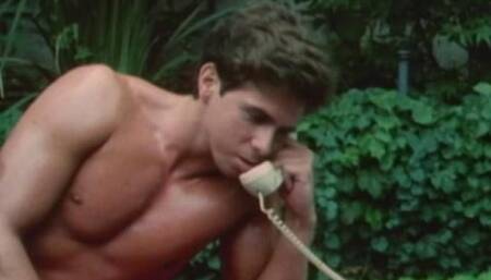 Peter North Is Matt Ramsey