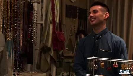 A Cock That Breaks Up Marriages
