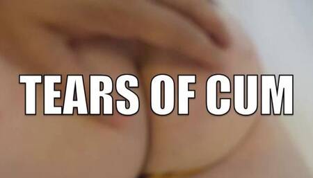 Ren's Super Elastic Bubble Plastic Butthole