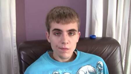 Gaping The Straight Guys