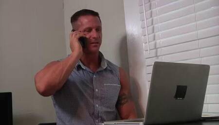 Dad Pimps Out Son For Gay Sex