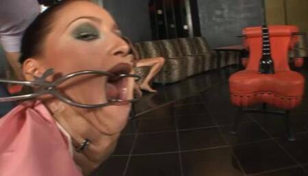 Caty Cambell Likes Many Toys