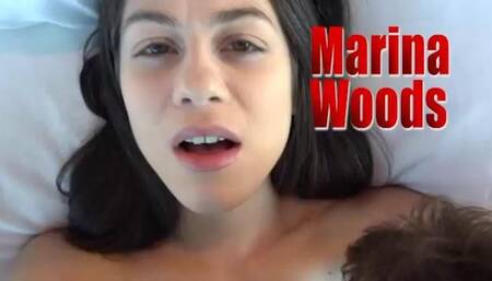 Marina Woods Likes To Fuck For Fun
