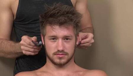 These Guys Like Living On The Edge