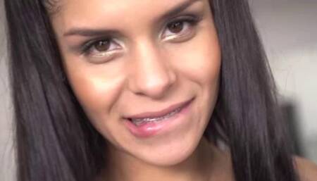 She Just Wants To Squirt For Daddy.