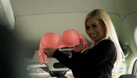 Putting Big Tits To Good Use