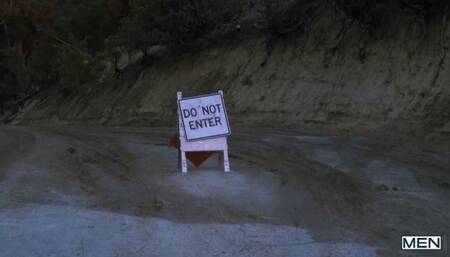 David Lynch Isn't In This Gay Vid