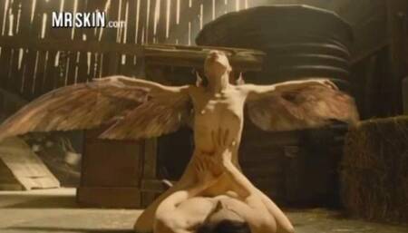 Adrien Brody Screws His Daughter