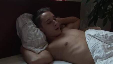 Check Out The Boy Next Door