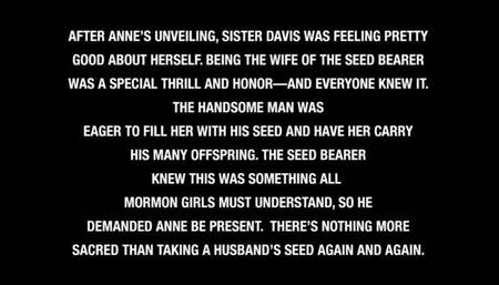 Bethany Skye Is A Seed Bearer