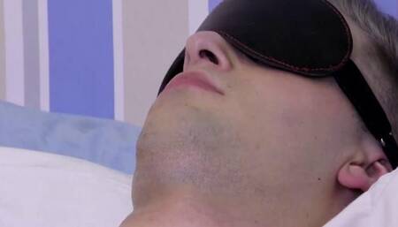 Daddy Drops In To Drop A Load