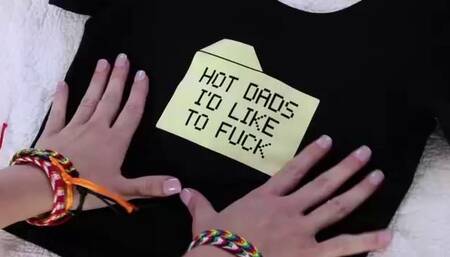 Hot Dads I'd Like To Fuck