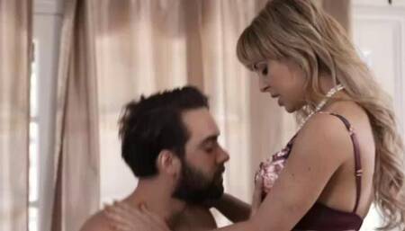 Cherie DeVille Is Too Much To Resist