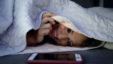 Sara Luv Is A Stalking Exgirlfriend