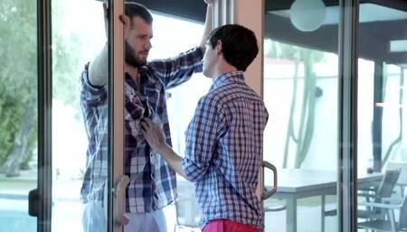 Grayson Lange Tricks To Get Some Dick