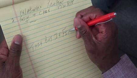 A Different Kind Of Counseling