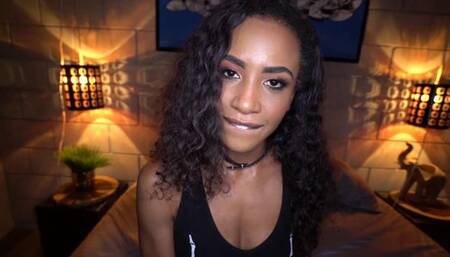 Demi Sutra Gets Filthy For The Camera