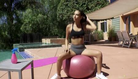 Gianna Dior Likes Big Fat Balls