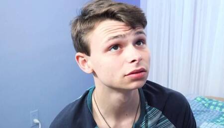 Austin Lock Has A Horny Brother