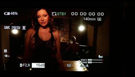 Anna Polina Is A Porn Star