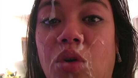 Mz Bangcock Is Here To Make A Mess