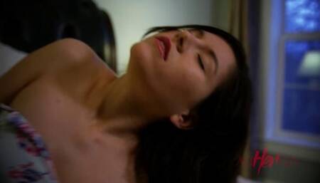 Keyboard Warrior Lesbians Make A Move