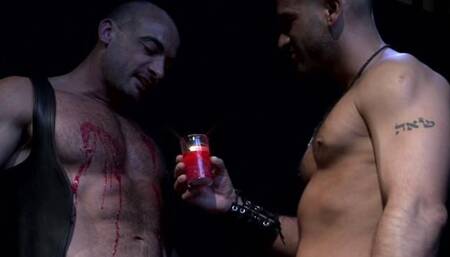 The Best Of Titian Men Leather