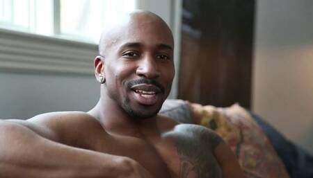 Big Dicked Stud Fucking Raw