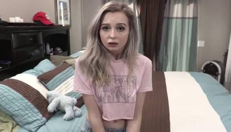 Lexi Lore Needs More Than A Teddy Bear