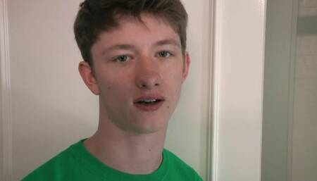 Ask Me About My T-Rex