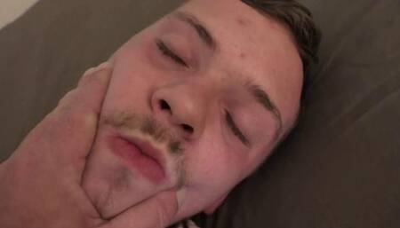 Some Guys Never Learn At All