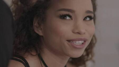 Catburgular Cecilia Lion Gets Caught