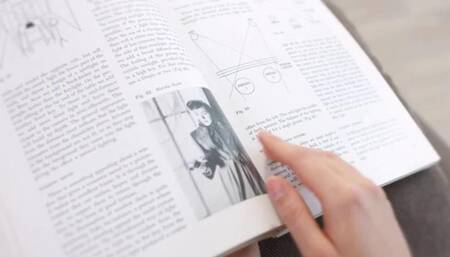 Cornelia Quinn Needs More Than Book Learning