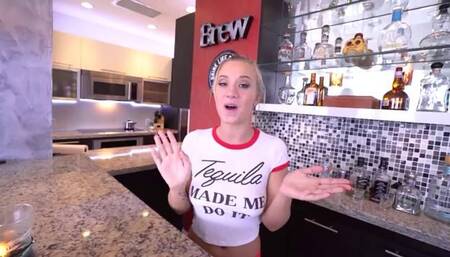 Tequilla Made Bailey Brooke Do It