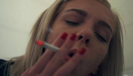 Sucking Cock In Detention Hall