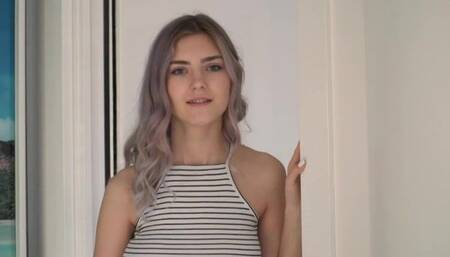 Hungry Tit Fucking Time