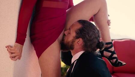 Kylie Rocket Is In Charge