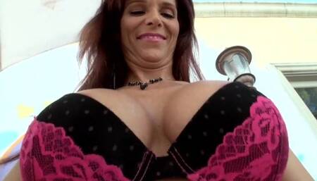 MILF Syren De Mer Is Anal Crazy