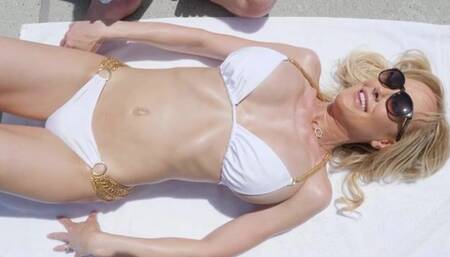 Brandi Love Seeks Tender Hard Cock