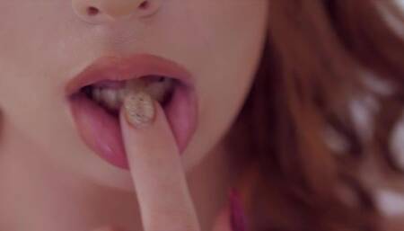 Tiny Sugar Titted Jaycee Starr