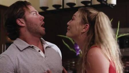 Adira Allure Is A Deranged Mistress