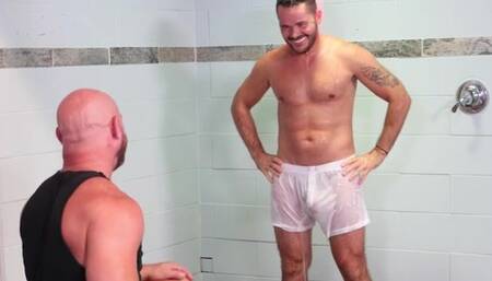 Killian Knox Is After Big Cock