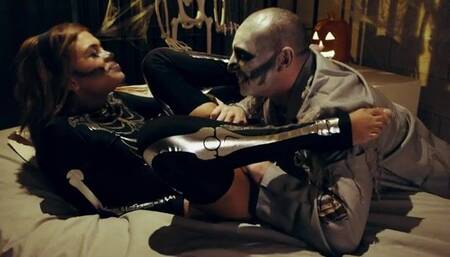 Destiny Cruise Morbid Roleplay