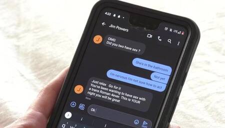 Spencer Bradley Text For Tranny Cock