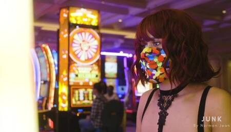 Fuck Covid Lets Fuck In Vegas