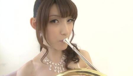 Kanako Ioka Blows More Than French Horns